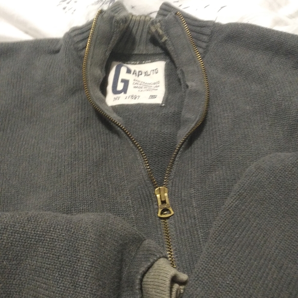 Gap XL Men's sweater - Picture 4 of 4